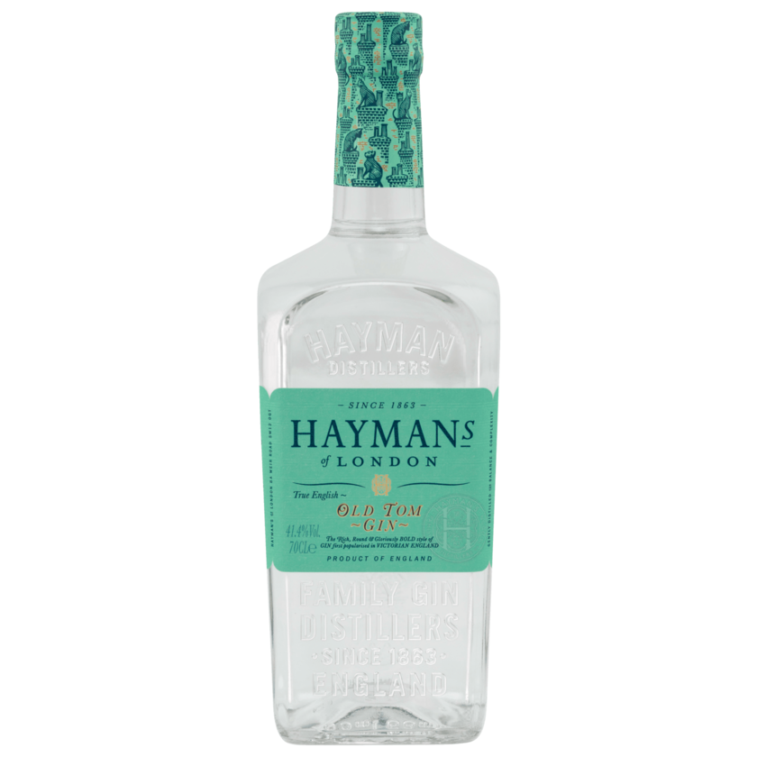 Hayman's of London Old Tom Gin 0,7l